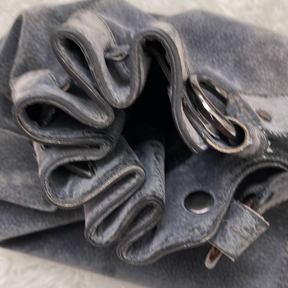 Relic Slate Gray Bag - Picture 10 of 12